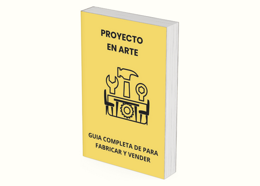 Proyecto en artes